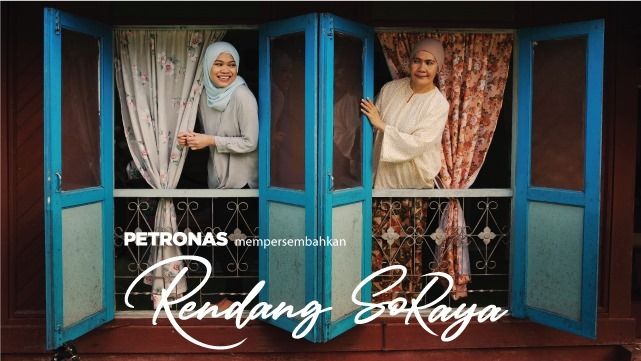 Air tangan ibu tiada tandingannya. Mampukah Soraya menandingi keistimewaan resi