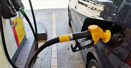Govt caps RON95, diesel prices at RM2.05, RM2.15 a litre
