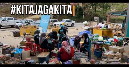 Misi Banjir 2021 Part 1