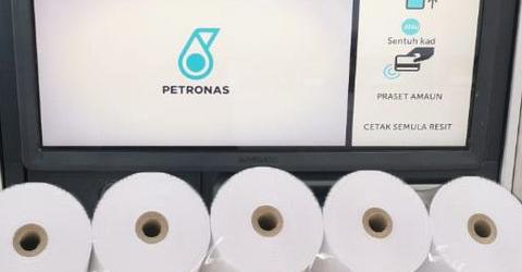 New OPT Roll 80x80x12mm