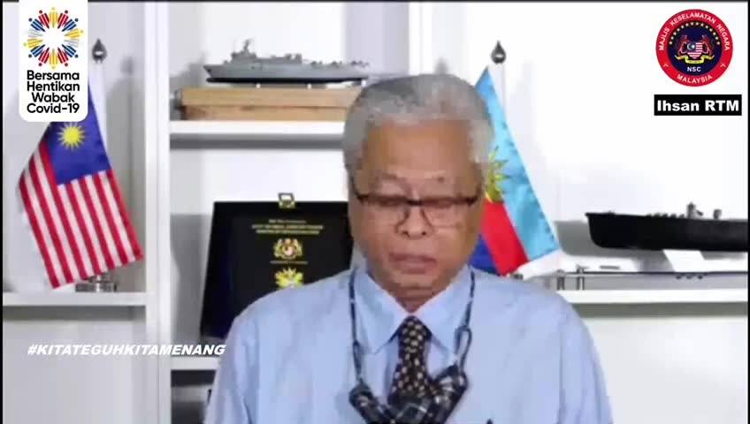 PKPP : SOP DI STESEN MINYAK