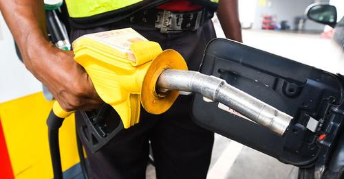 Perhalusi kaedah subsidi petrol