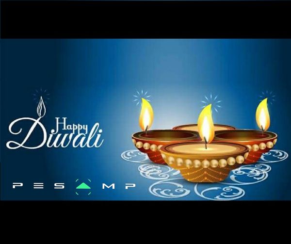 Selamat menyambut Diwali/Deepavali kepada semua Penganut Agama Hindu......