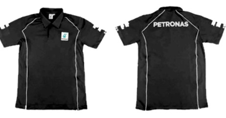 Supervisor Black (LIMITED)