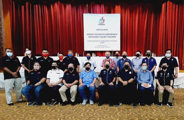Tahniah kepada:
 1. Dato' Khairul Annuar Abdul Aziz
 2. Shahnaz Khan Dell Akbar