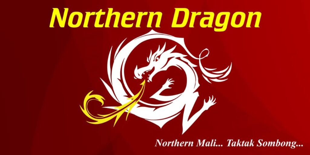 Team Northern Dragon di PESAMP Sport Carnival 2019. Naib Juara Keseluruhan. Tahn