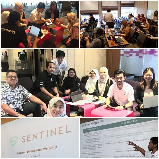 Usaha penambah-baikan sistem selepas 20 Tahun. 
 Pandangan dikumpulkan dari semu